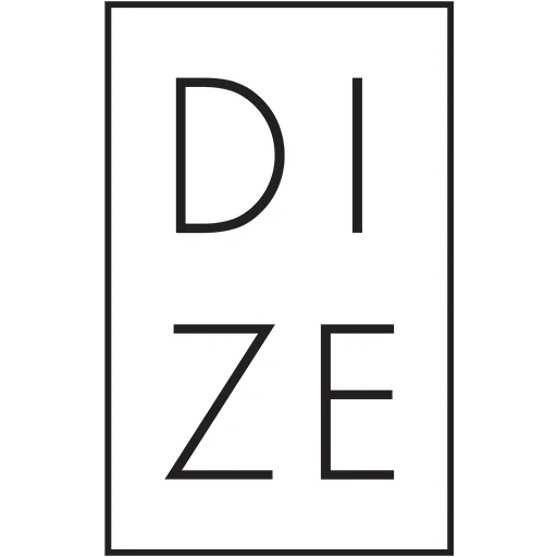 dize logo