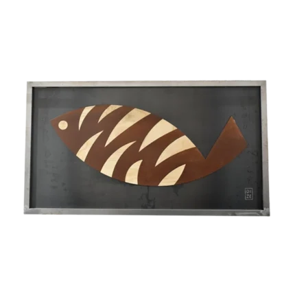 Fish Zebra