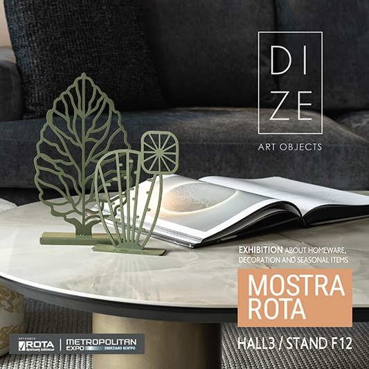 We participate at Mostra Rota 2025